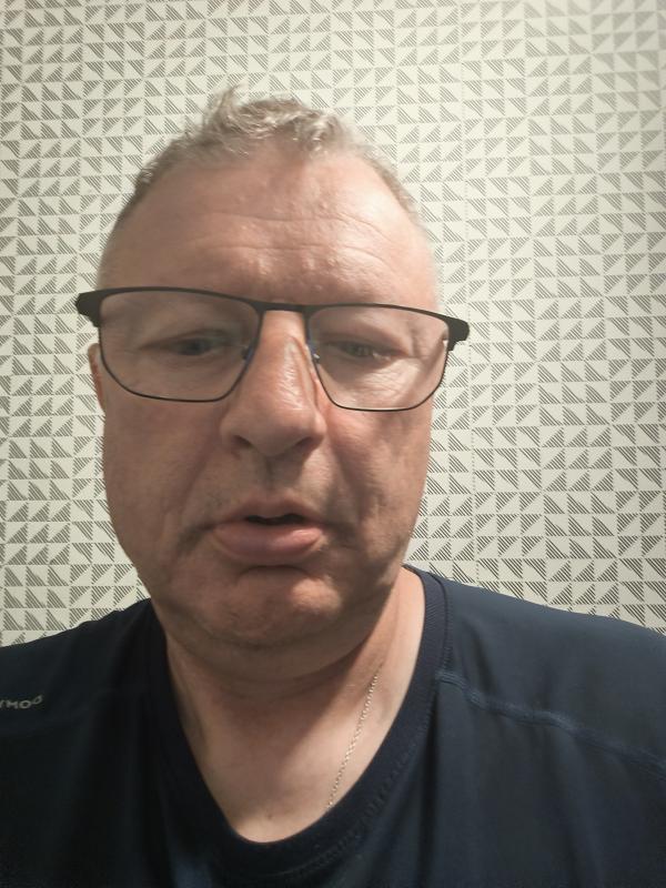 David 57 ans Lille