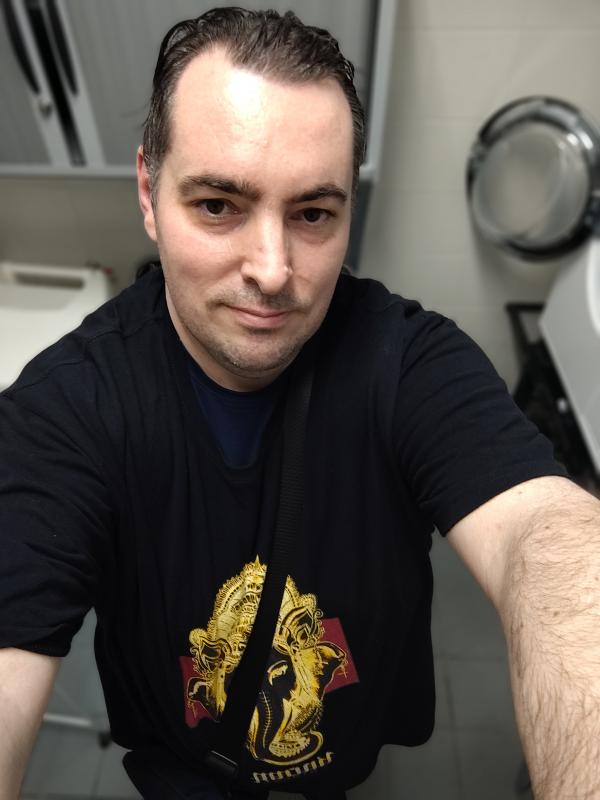 Cyril 45 ans Auby