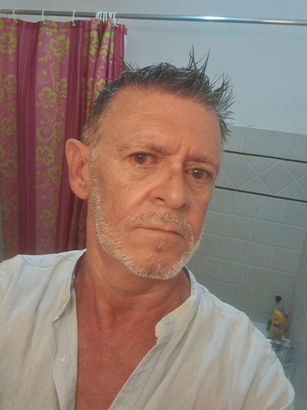 Fil 59 ans Les Sables d'Olonne