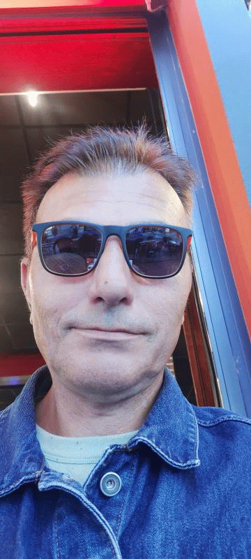 Hervé  53 ans La Flèche