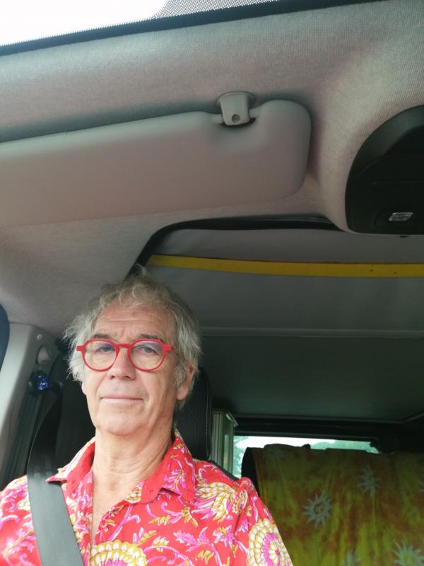 jacques 67 ans Maubourguet