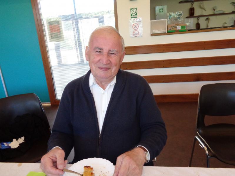 Pierre 69 ans Le Hézo
