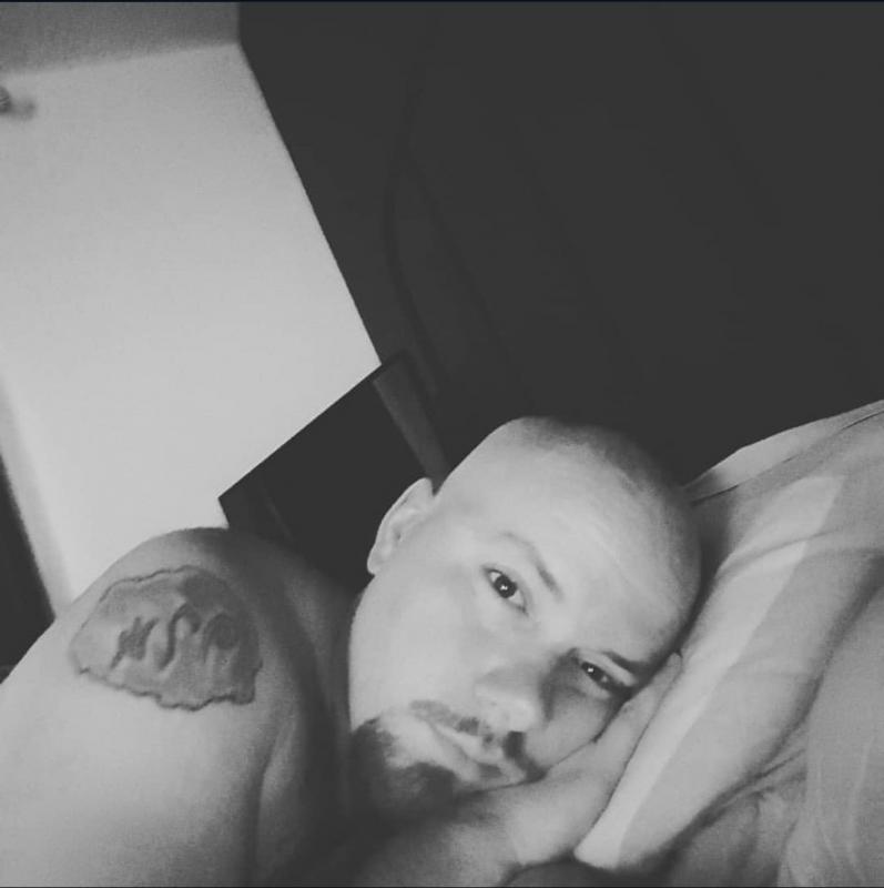 Stéfan 45 ans Marignane