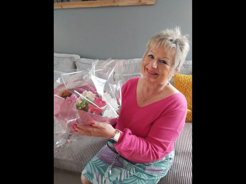 Pivoine 67 ans Longuenesse