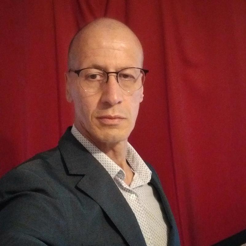 ben 55 ans Sartrouville