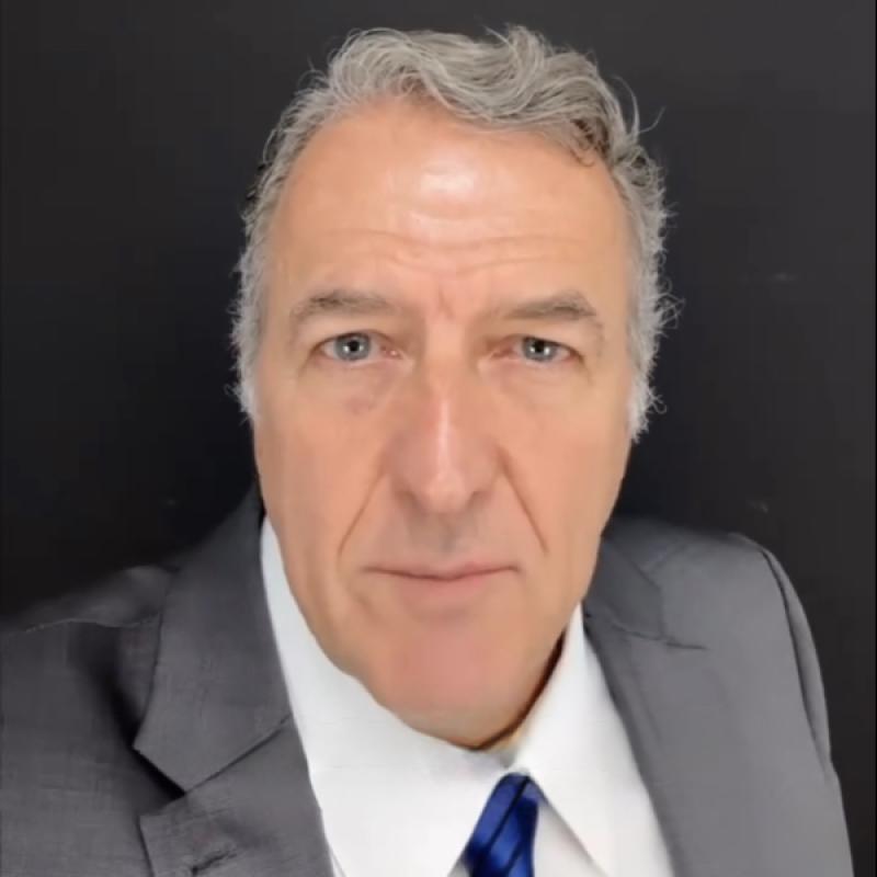 Rick 56 ans Baudres