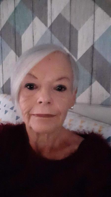 Mariekrys 72 ans L'Union