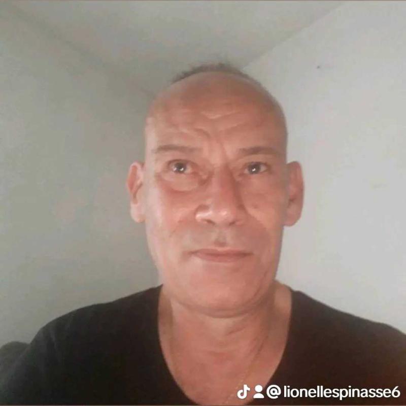 lionel 58 ans Bordeaux