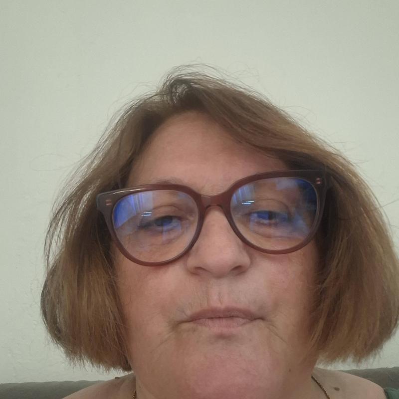 marite 62 ans Pau