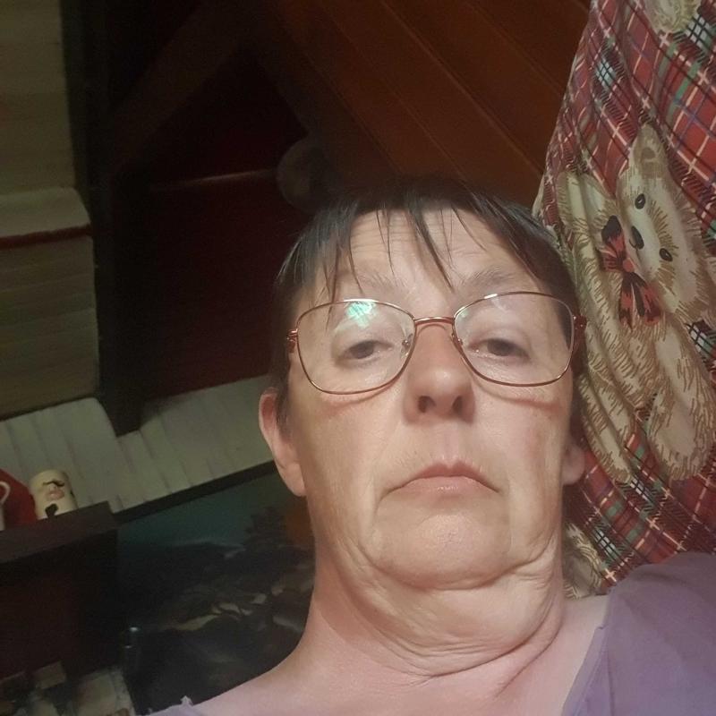 corinne 50 ans Pitgam