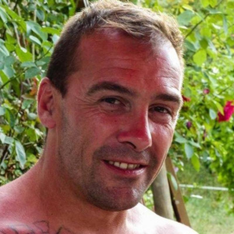 dbernard 52 ans Bergerac