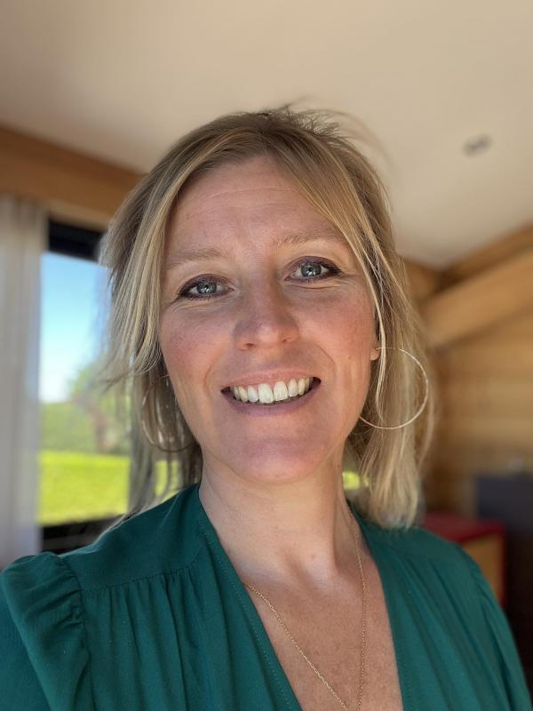 Arina 42 ans Montpellier