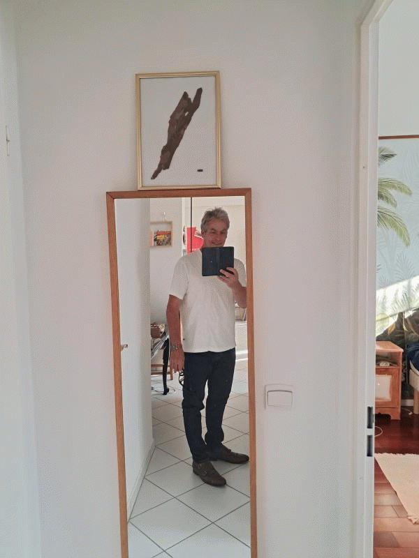 Jocelyn  56 ans Serris