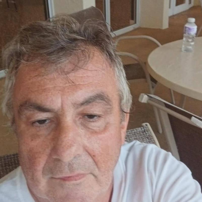 Stephane 63 ans Clichy sous Bois