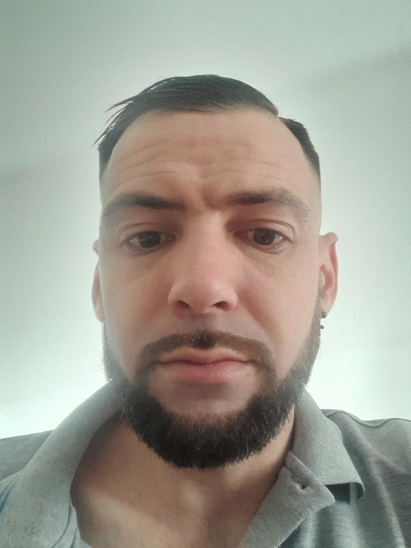 Jonathan alias Salomon  33 ans Hautmont
