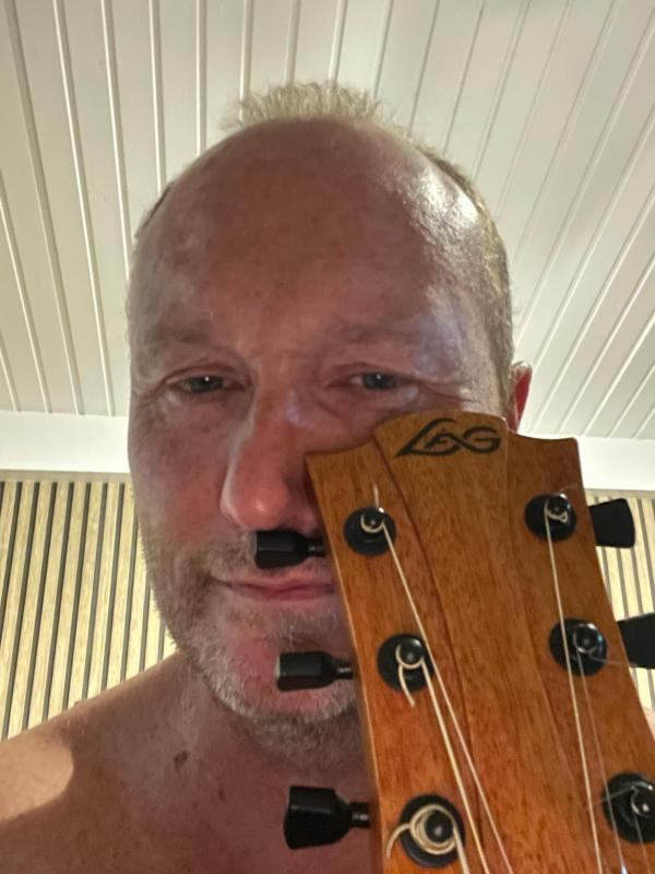 Rixx 51 ans Puy en Velay