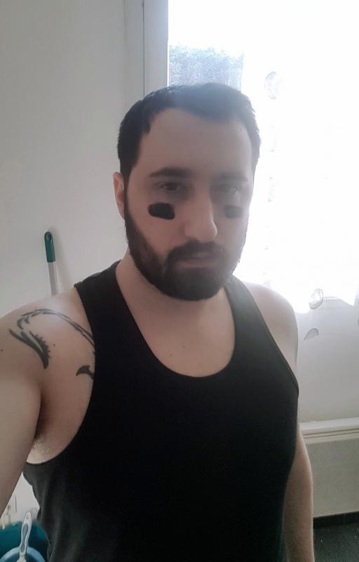 Franck 29 ans Vaugneray