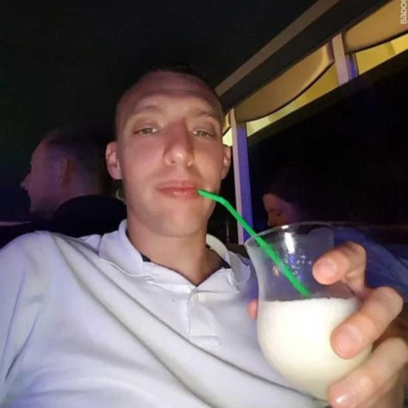 Mister  39 ans Calais