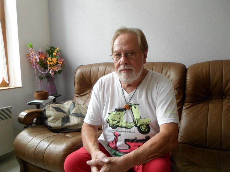 Domi 68 ans Hazebrouck