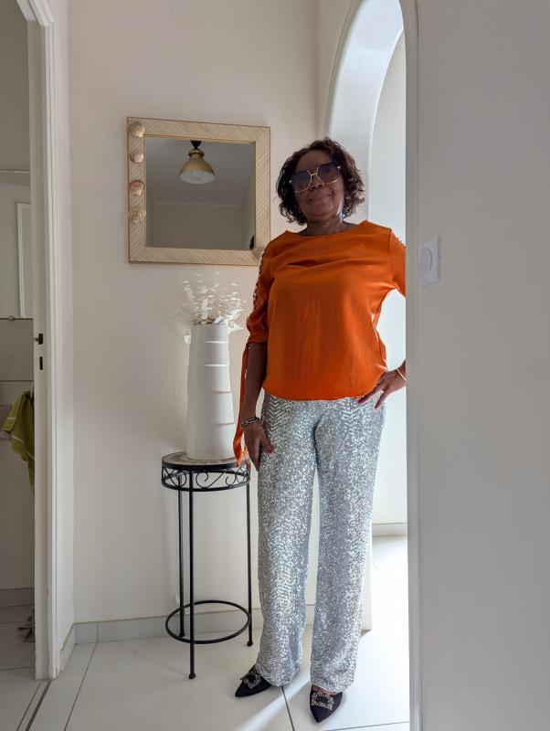 Gigi 62 ans Saint Brieuc