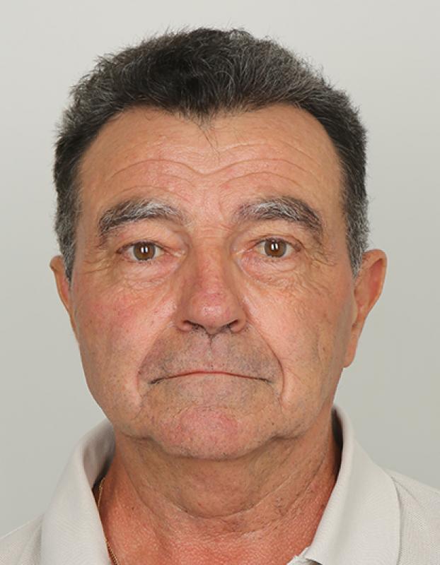 Philou 66 ans Ganges