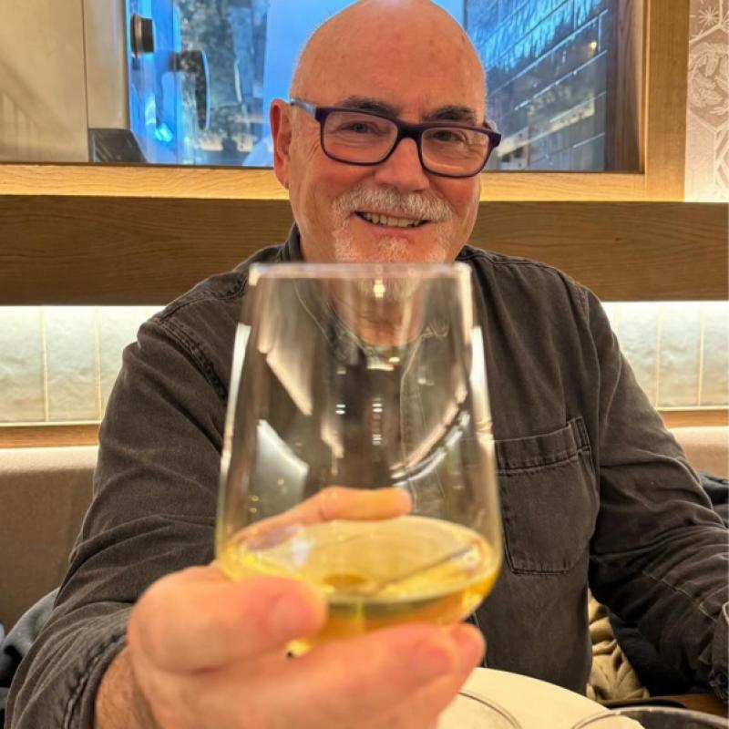 Philippe 66 ans Bordeaux
