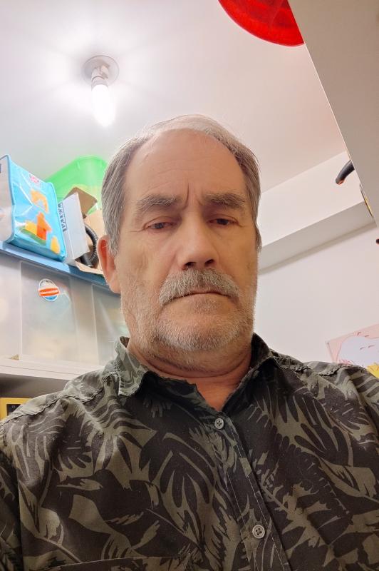 haidang 62 ans Vitré