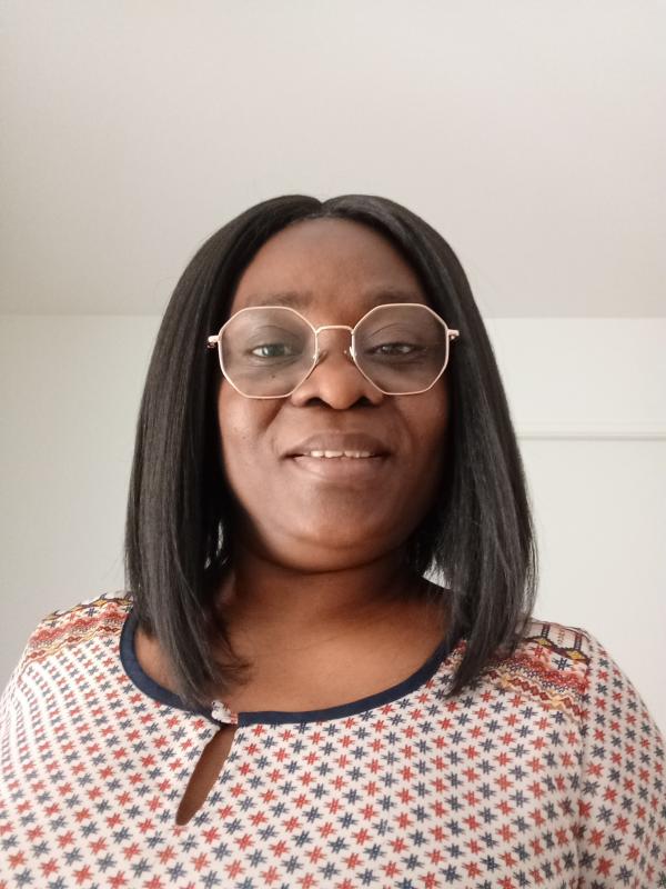 Claudine 47 ans Bobigny