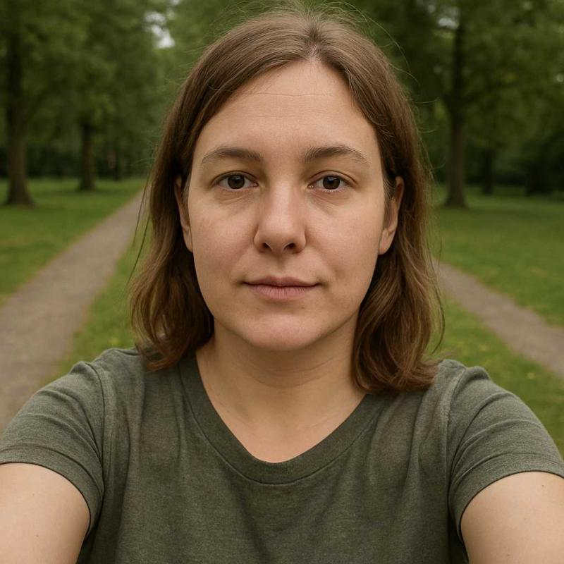 Victorine 30 ans Paris