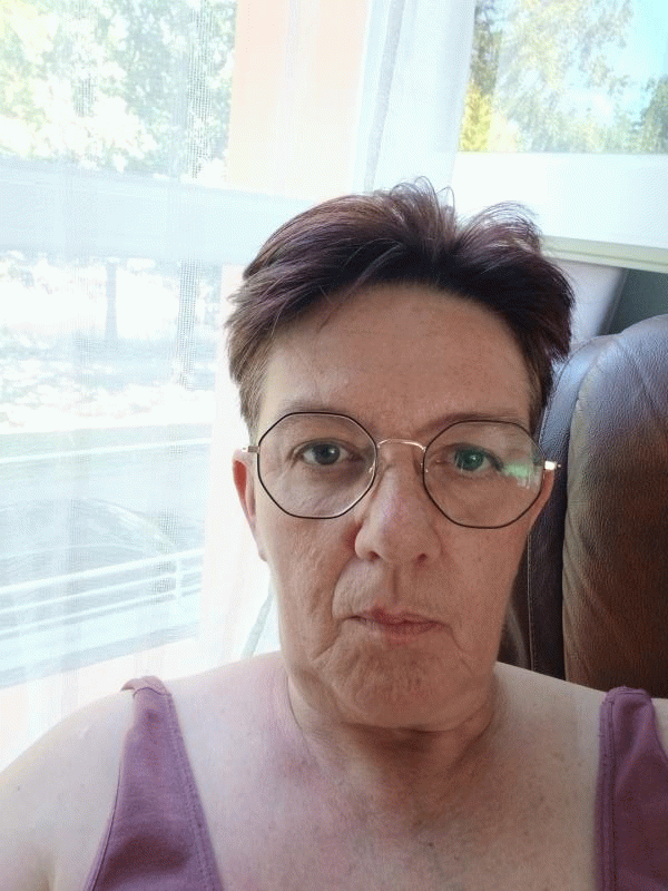 Severine 52 ans Roubaix