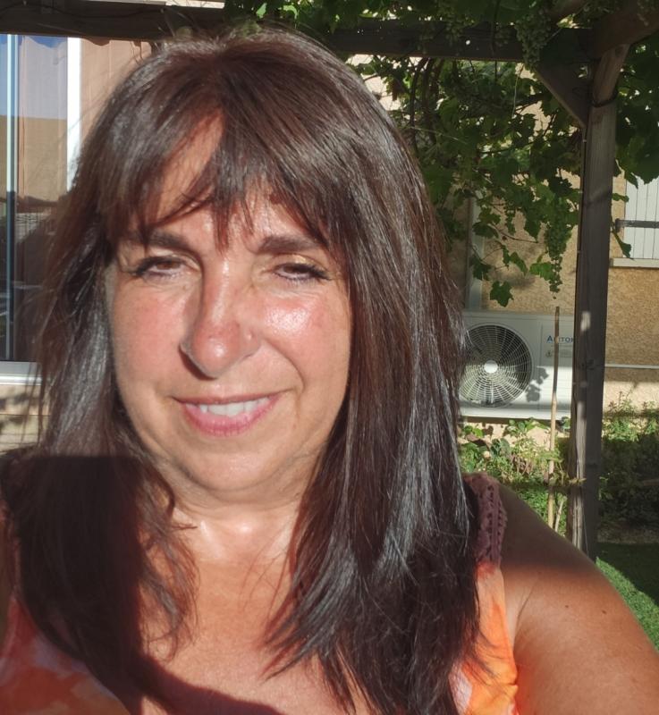 Isabelle  53 ans Montpellier