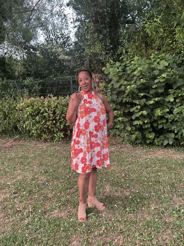 Soraya 58 ans Clichy sous Bois