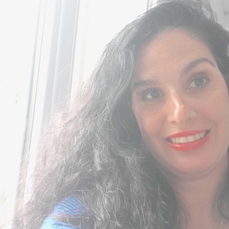 jennyfer 44 ans Chartres