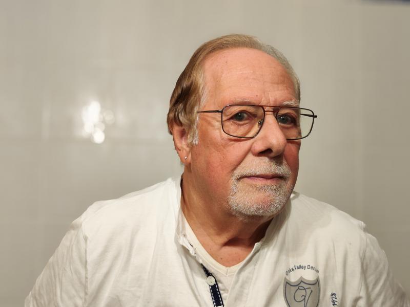 Domi 67 ans Hazebrouck