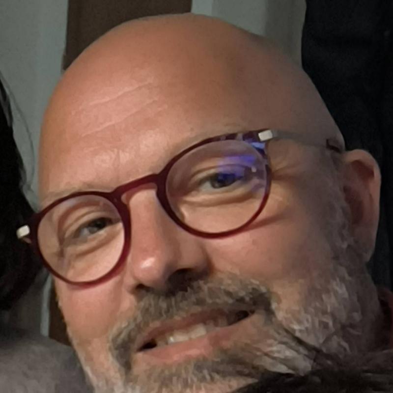 Nicolas 48 ans Amboise