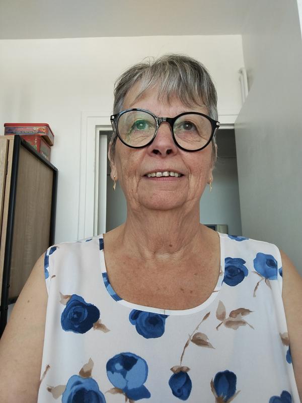 Unticoucou  67 ans Le Mans