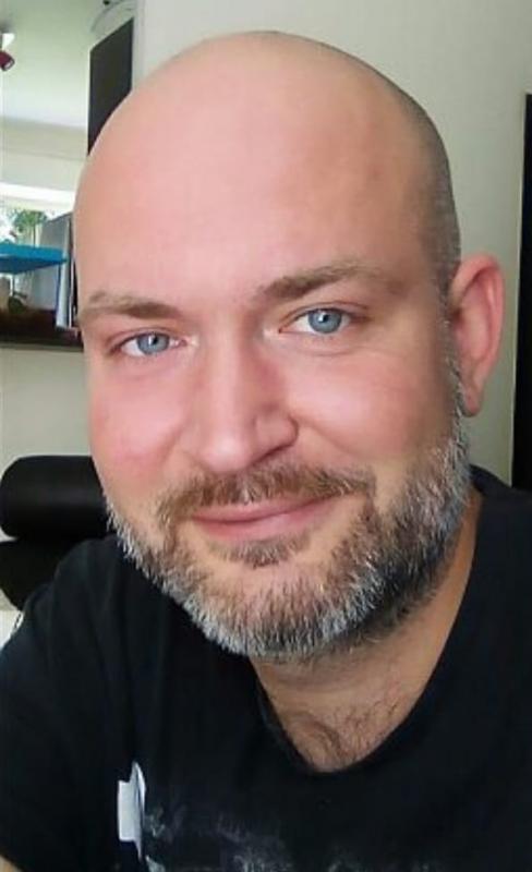 Jujube  43 ans Amiens