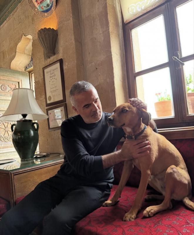 Olivier 59 ans Blois