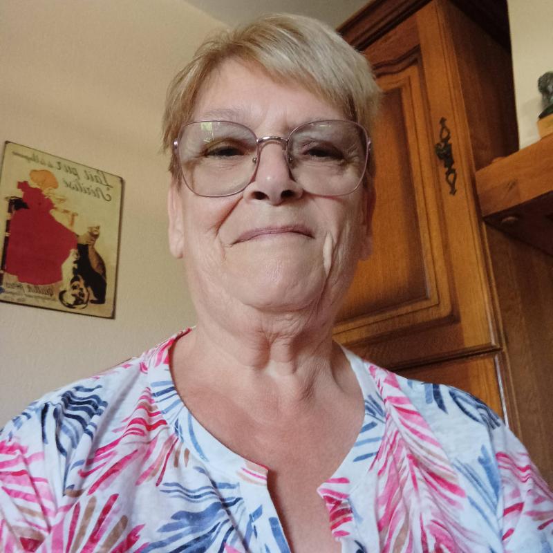 Michel 74 ans Illzach