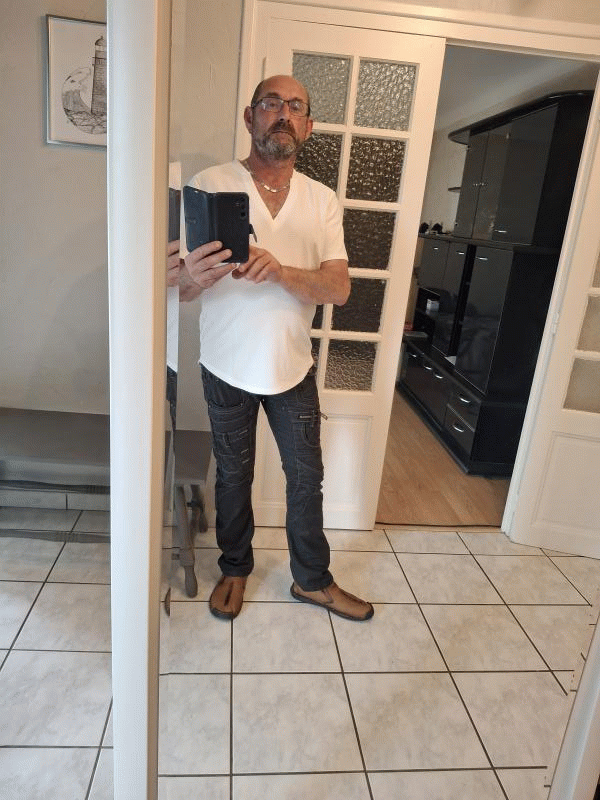 jean 58 ans Parent