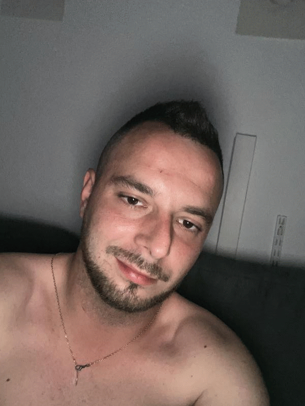 Dragui 28 ans Châteaudouble