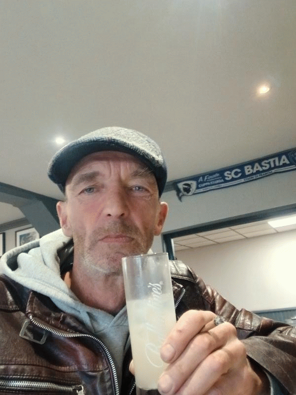 Polo 54 ans Isolaccio-di-Fiumorbo