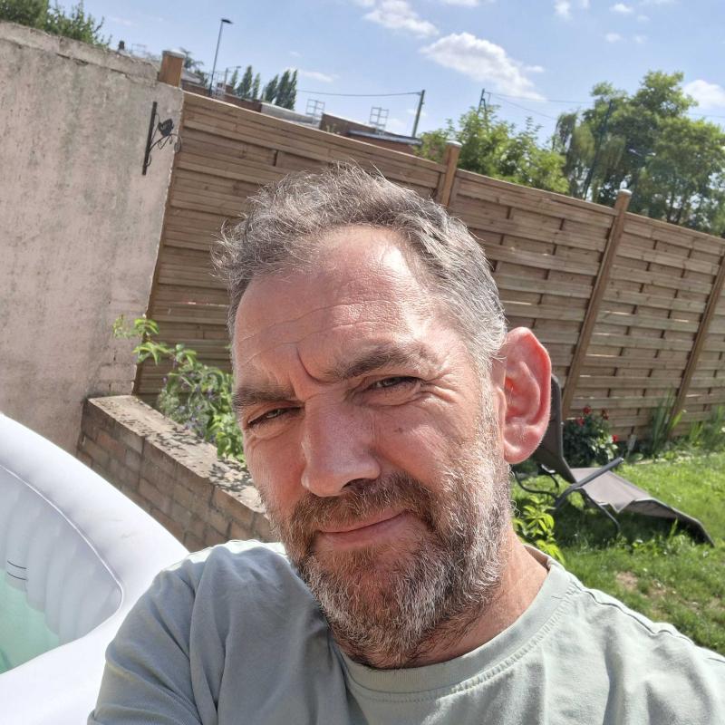 alain 45 ans Isbergues