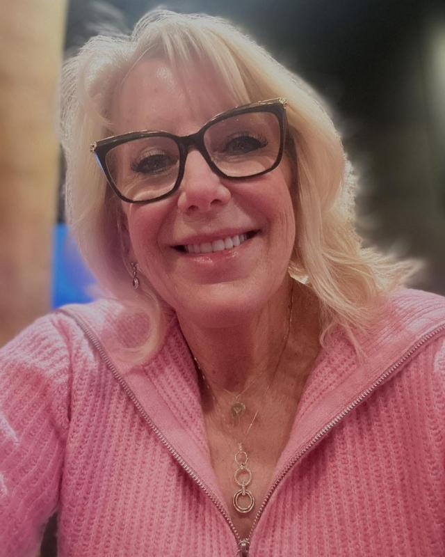 Sandrine 45 ans marseille 10eme arrondiss