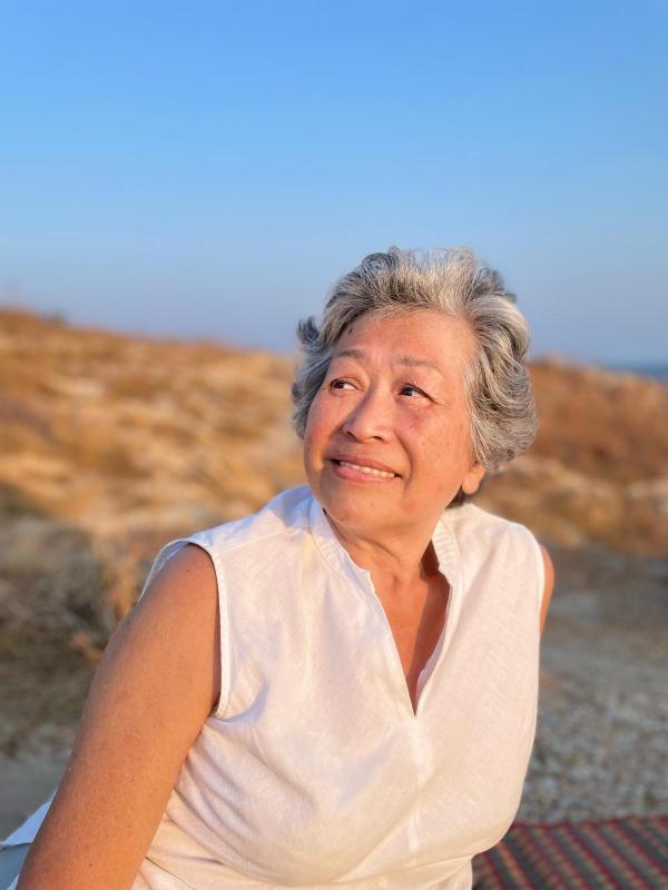 Lilybdg 69 ans Le Pré Saint Gervais