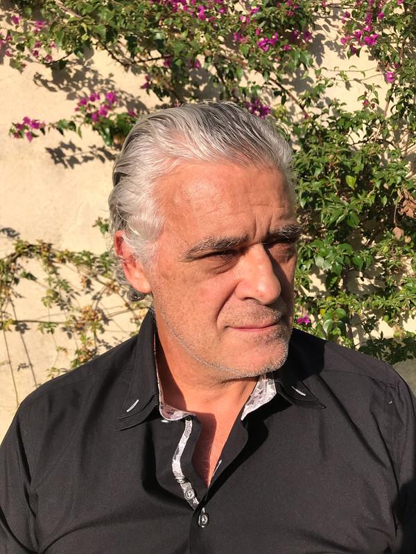 Tauber 58 ans Éze