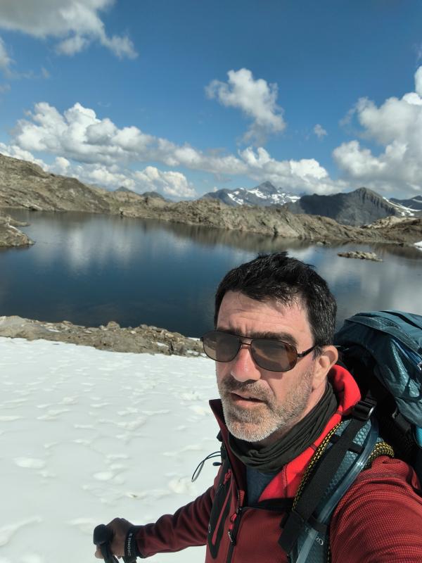 Stéph  52 ans Nîmes