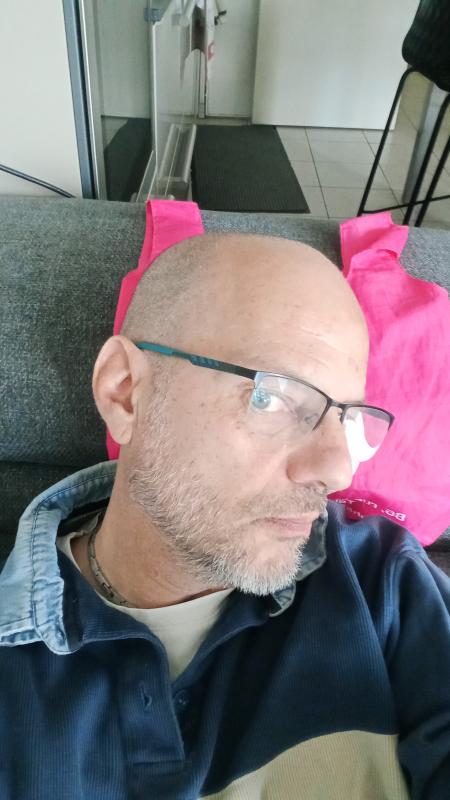 franck  51 ans Tassin la Demi Lune