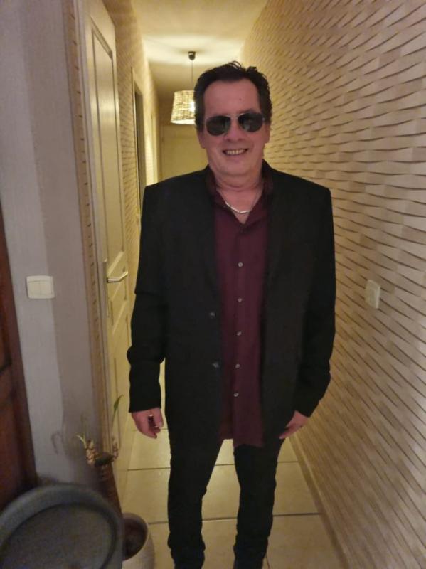 Philippe 60 ans Dole