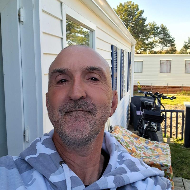 Frédéric 49 ans Bruay la Buissière